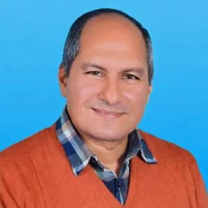 د.محمود العيسوي