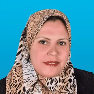 د. حنان الشاذلي