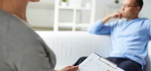 علاج الاضطرابات النفسية المصاحبة للإدمان: