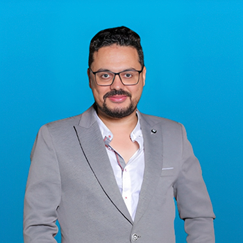 د. أحمد اسماعيل
